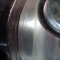 Brush Nickel Tungsten Alloy Plating